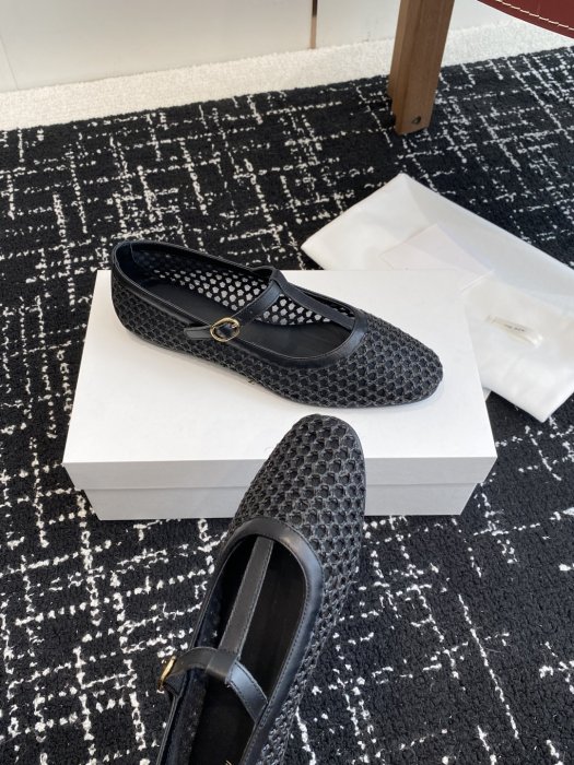 Балетки фото 6