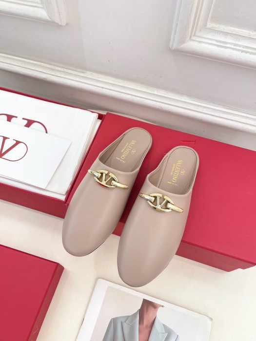 Туфли женские Valentino Garavani фото 5