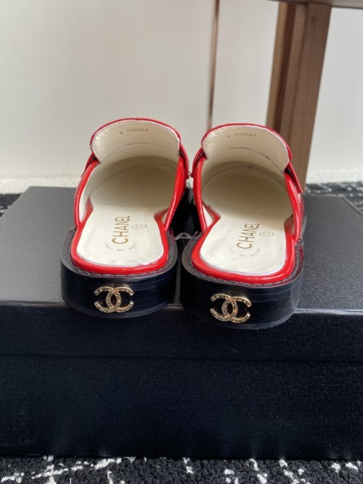 Мюли женские фото 8