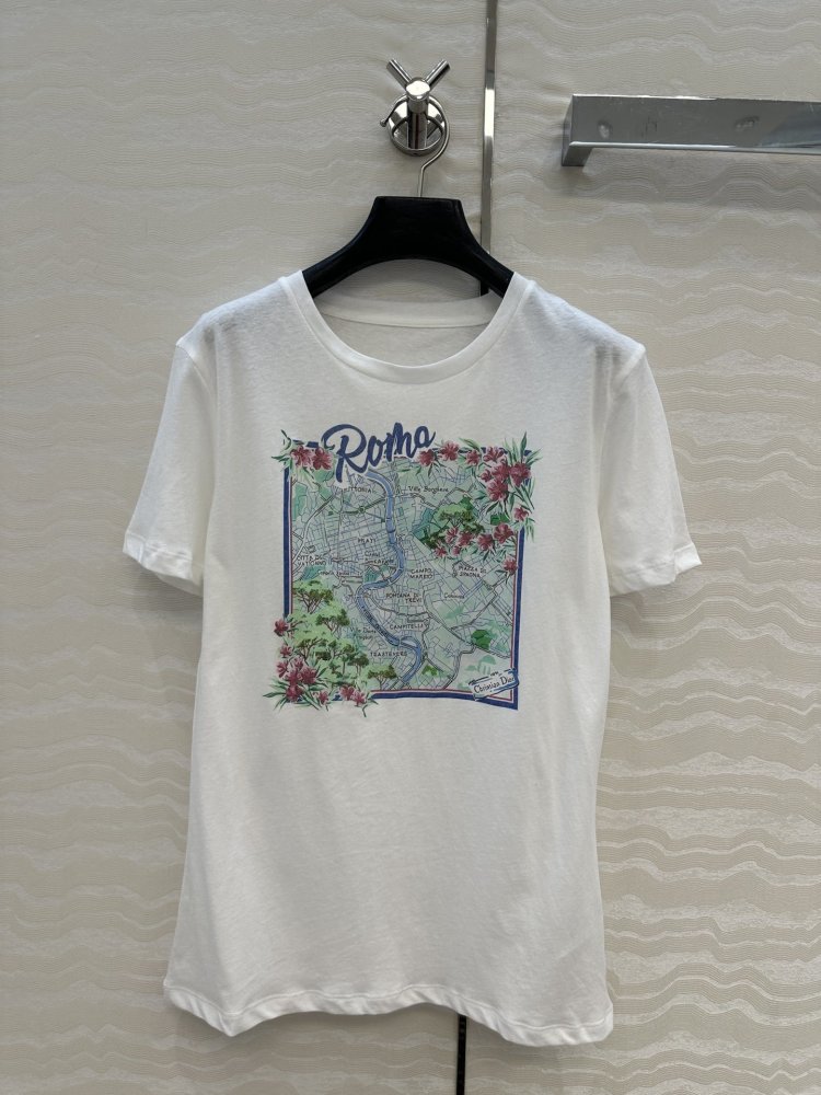 T-shirt women's