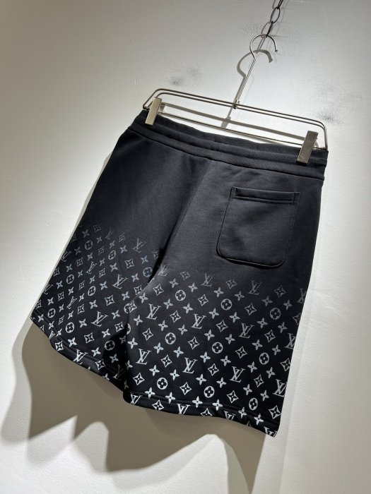 Шорты мужские фото 8