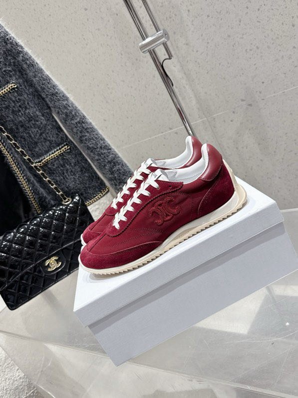 Sneakers Racer women's фото 4