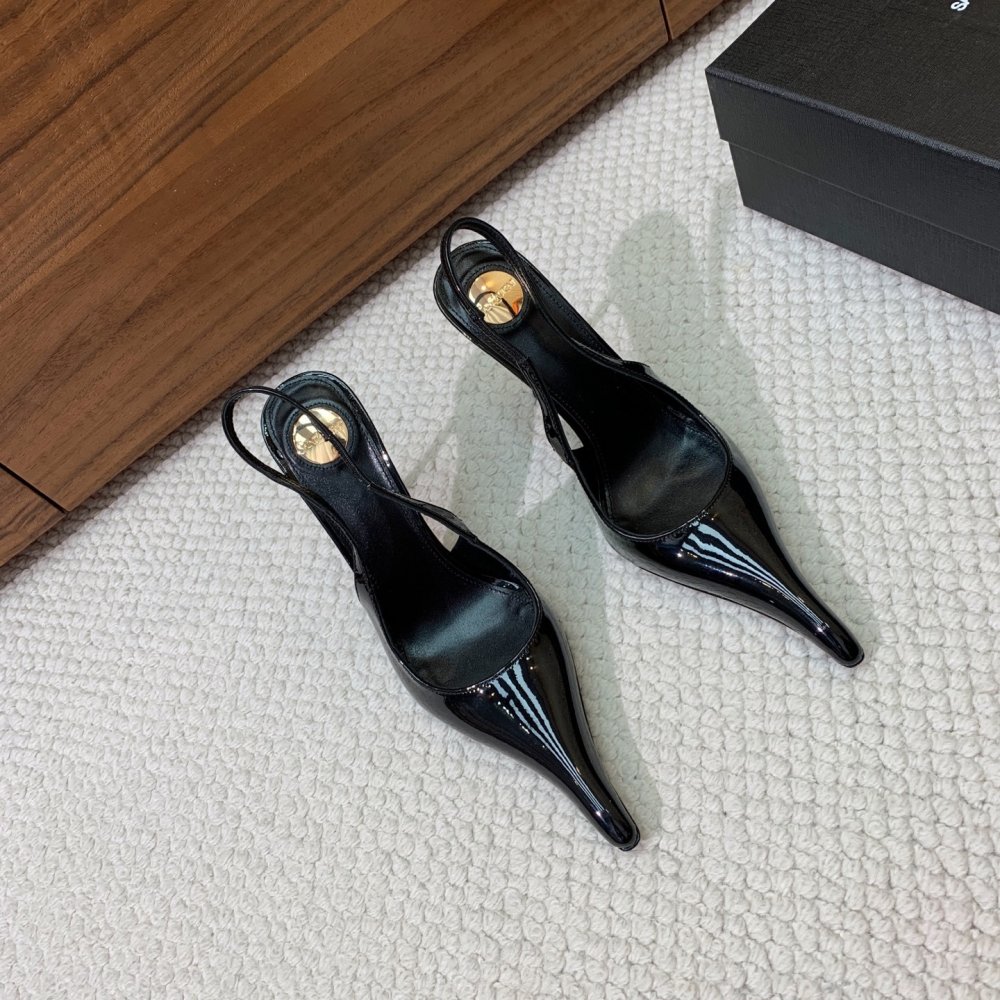 Босоніжки фото 4