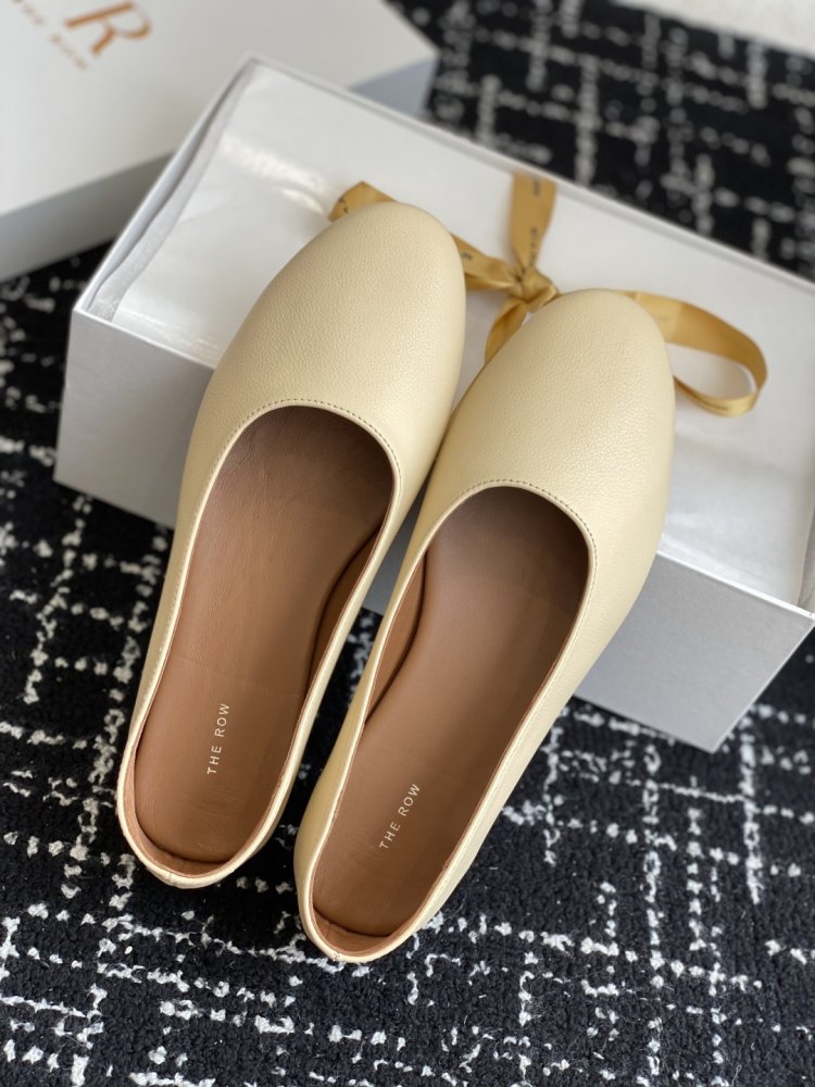 Балетки шкіряні фото 4