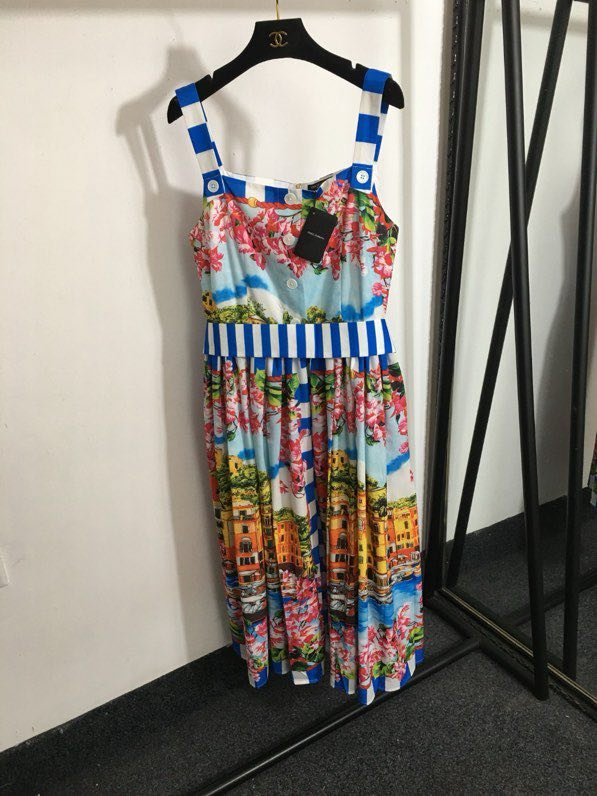 Плаття, Сукня