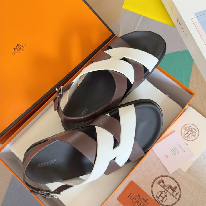 Sandals Kazimir women's фото 4