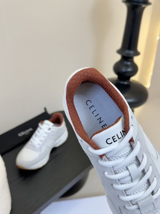 Sneakers CELINE RUNNER CR-03 фото 6