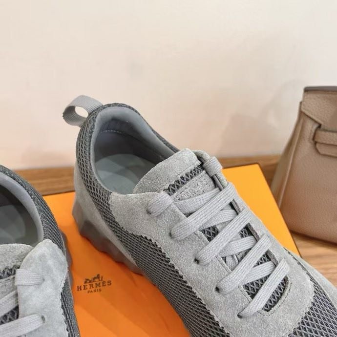 Кроссовки фото 6