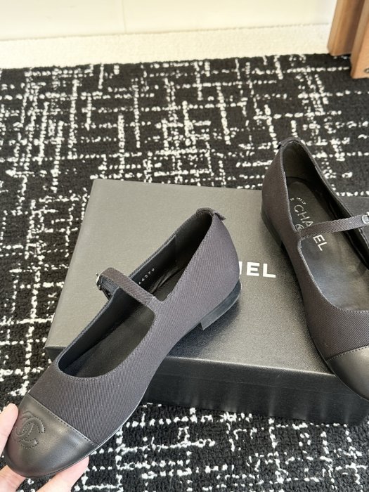 Балетки фото 7