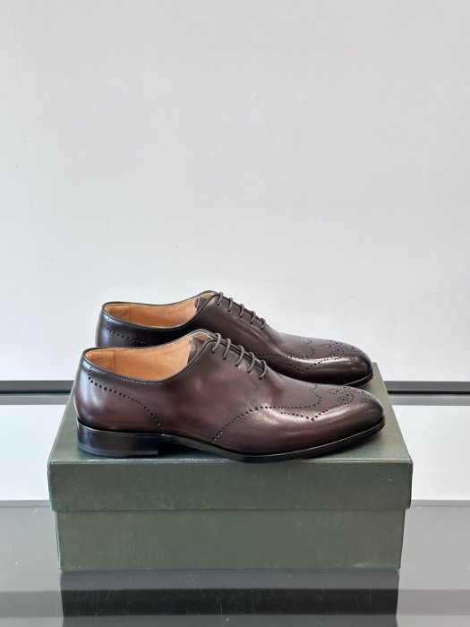 Туфли мужские