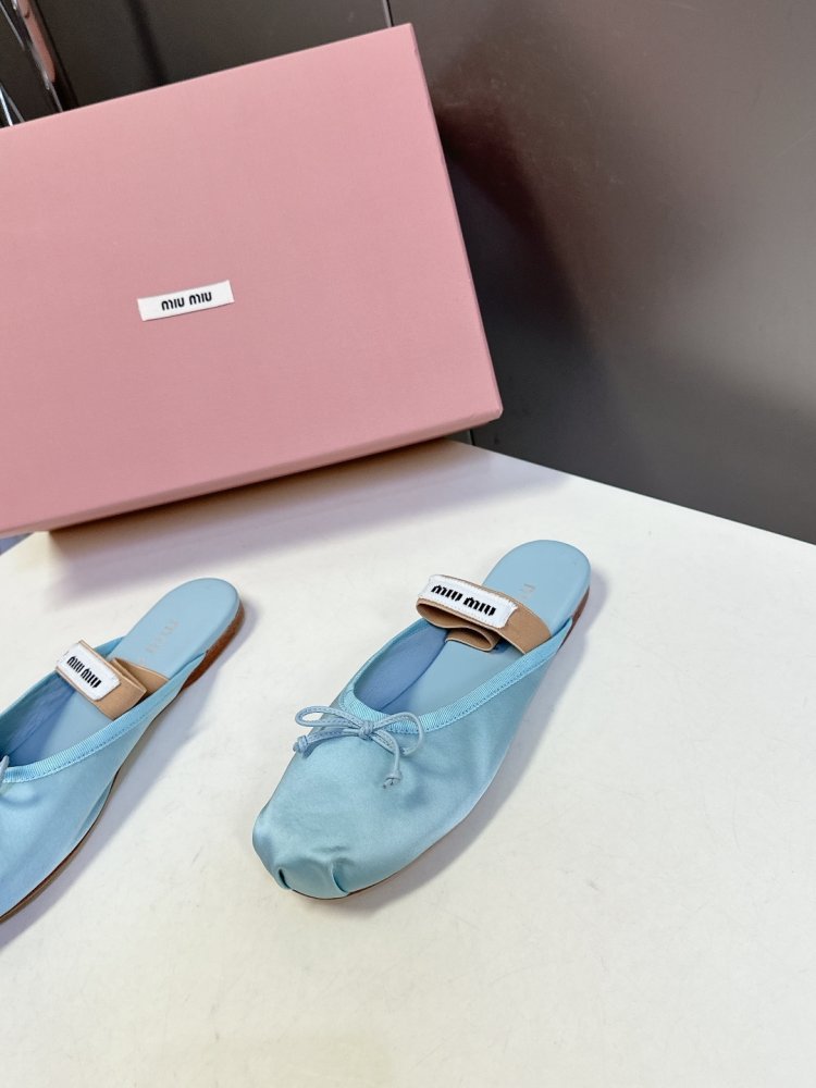 Ballet shoes фото 3