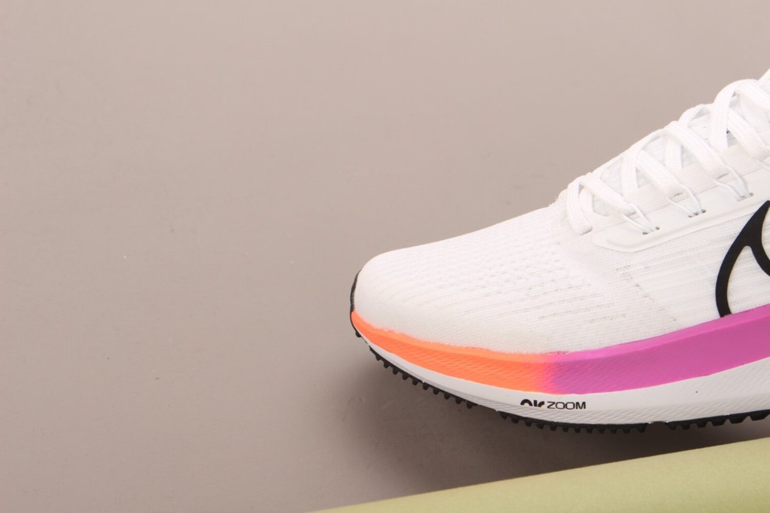 Кросівки Air Zoom Pegasus 39 Phantom Sail DH4071-103 фото 2