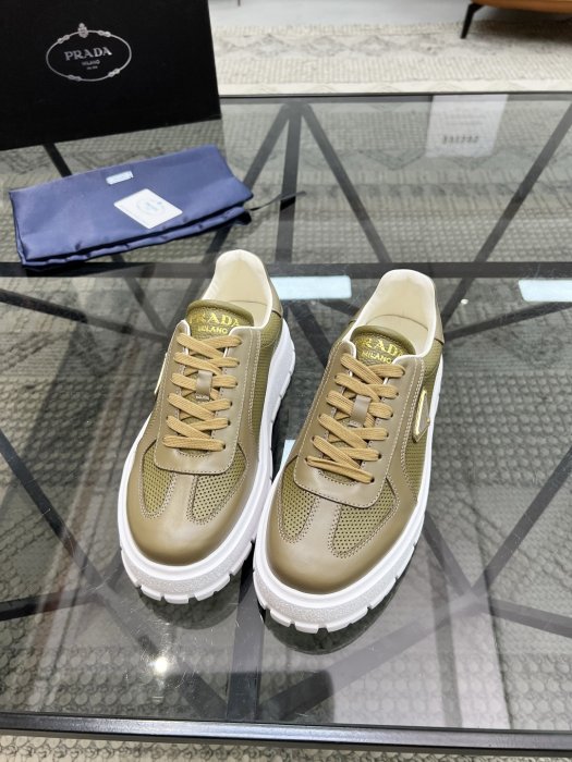 Кроссовки мужские фото 3