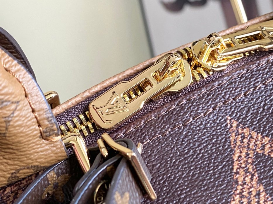 Сумка дорожняя Keepall Bandouliere 45 фото 6