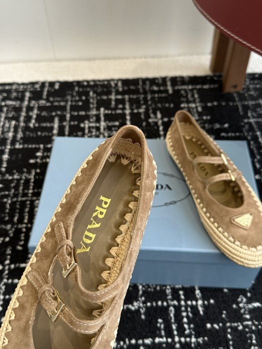 Ballet shoes фото 7