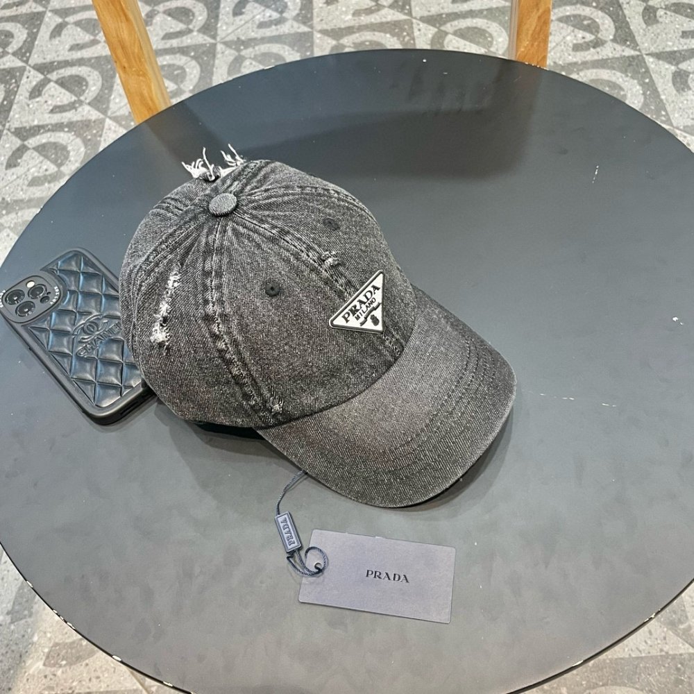 Кепка фото 3