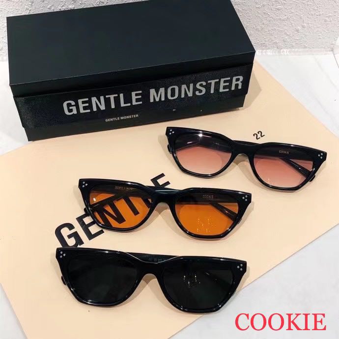 Sunscreen spectacles COOKIE