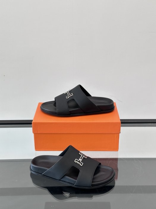 Шлепанцы мужские фото 4