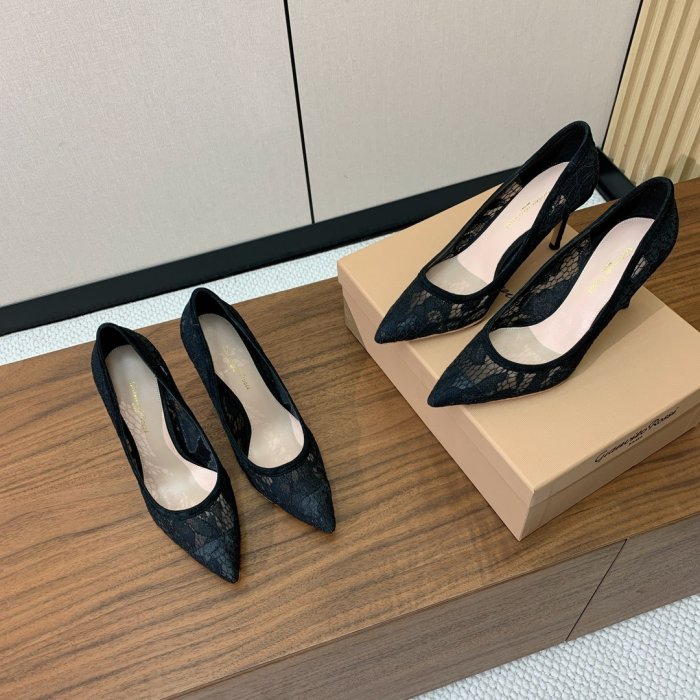 Туфли женские