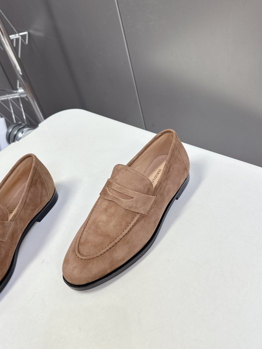 Лоферы женские фото 3