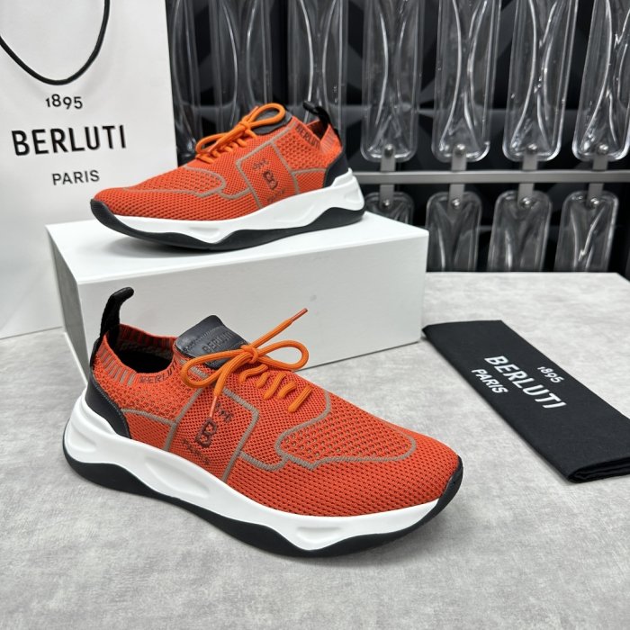 Кроссовки мужские фото 9