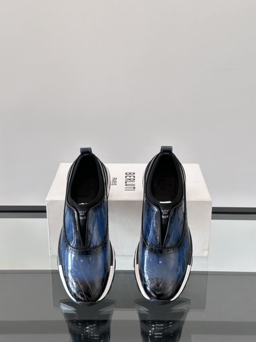 Туфли мужские фото 6