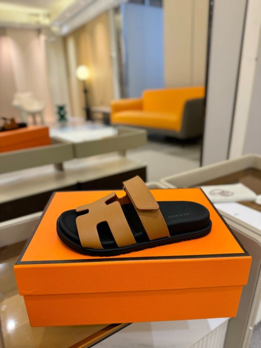 Шлепанцы Chypre женские