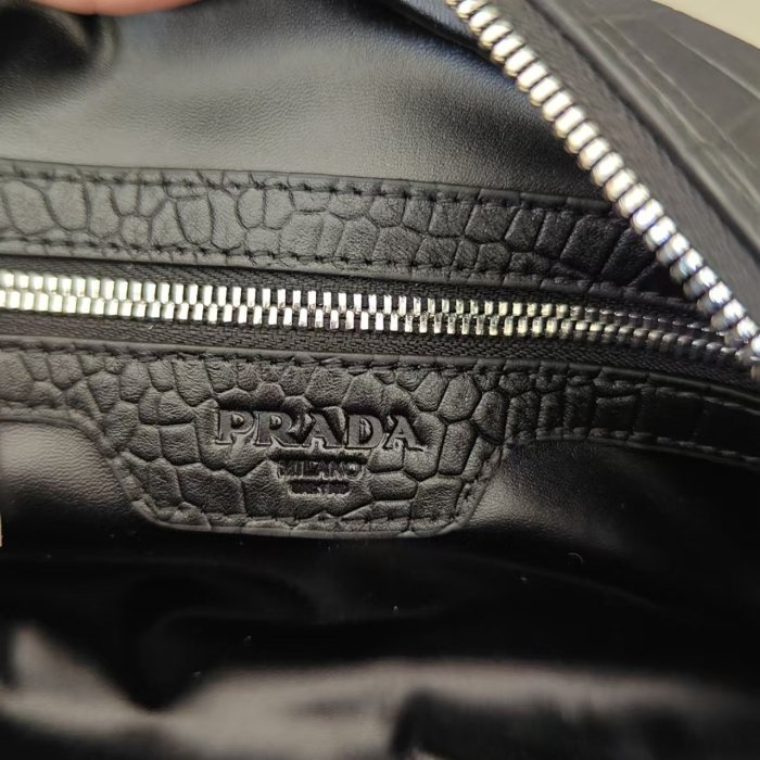 Сумка барсетка чоловіча 27 см фото 9