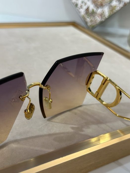 Окуляри сонцезахисні 30 Montaigne S7U фото 8