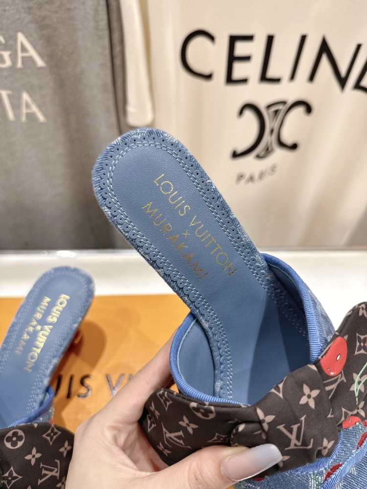 Босоножки фото 6