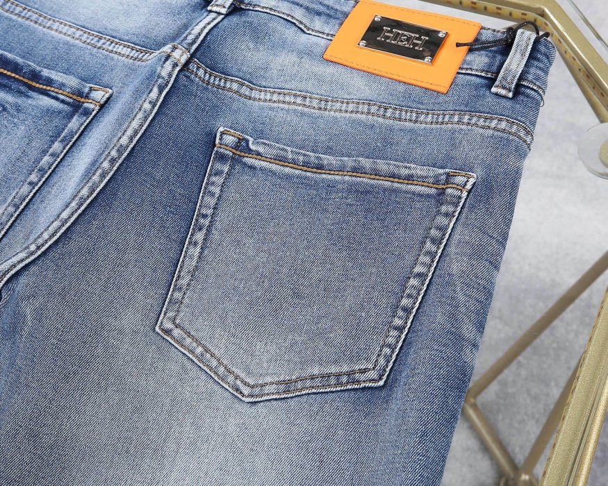 Jeans men's фото 7