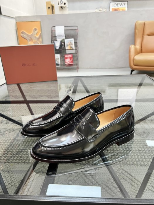 Туфли мужские