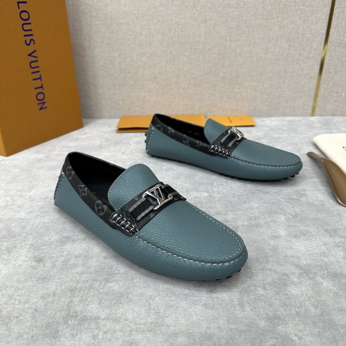 Moccasins men's HOCKENHEIM фото 2