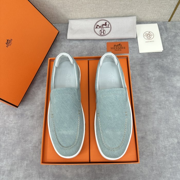 Лоферы мужские