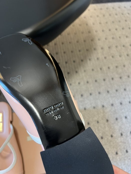 Босоножки фото 7