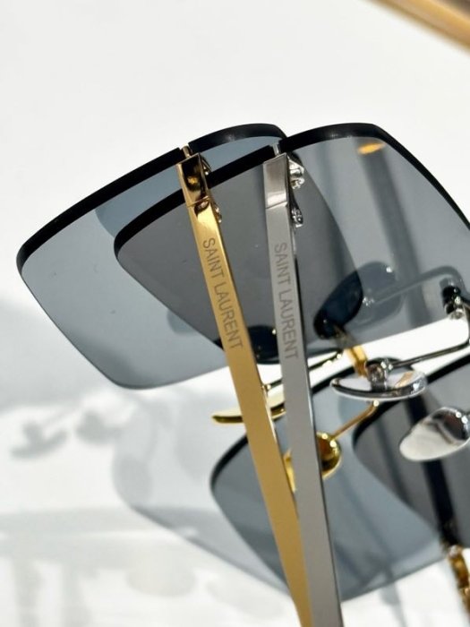 Окуляри сонцезахисні SL309 фото 9