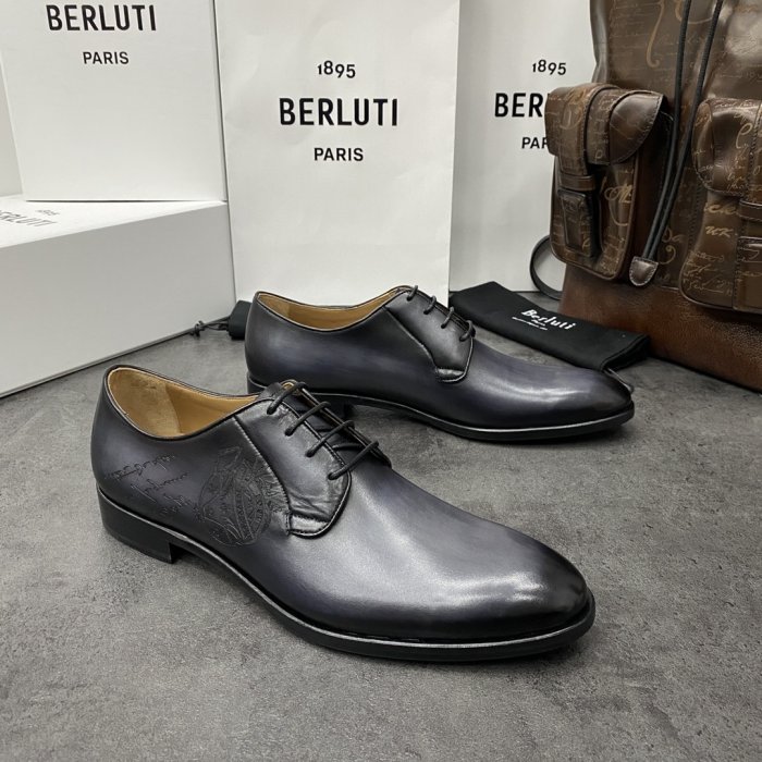 Туфли мужские фото 3