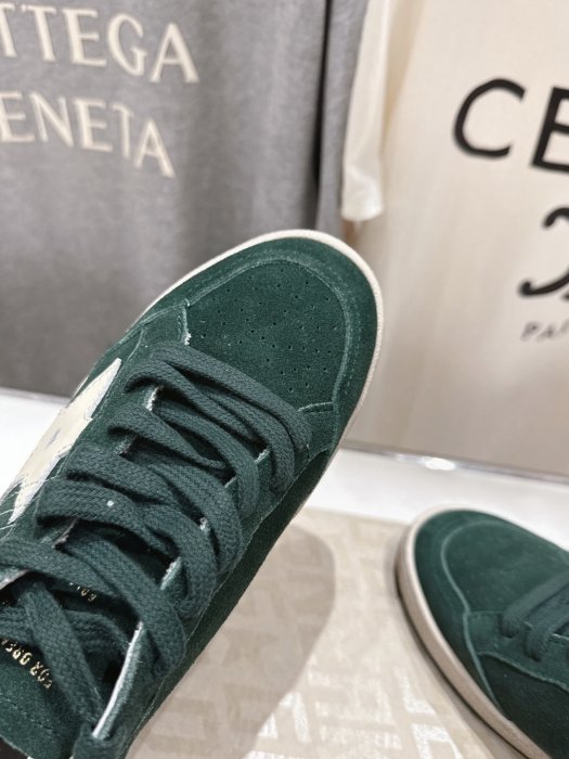 Кеды Golden Goose фото 8