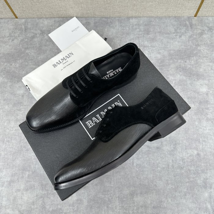 Туфлі чоловічі фото 3