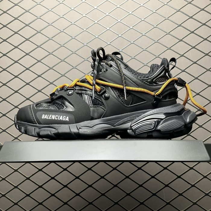 Кроссовки Track Sneaker