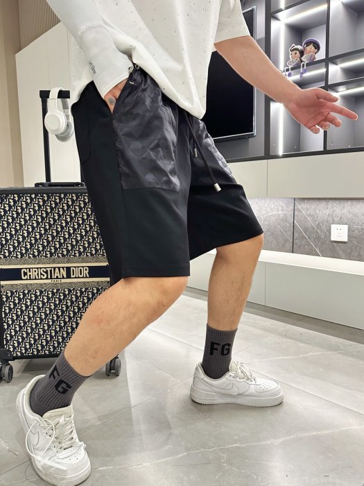 Шорты мужские фото 3