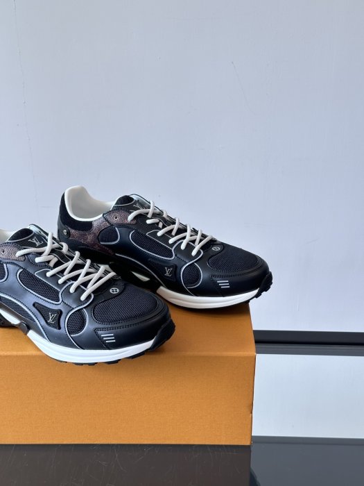 Кроссовки мужские фото 7