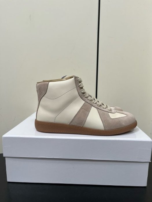 Sneakers Maison Margiela tibi hight фото 6