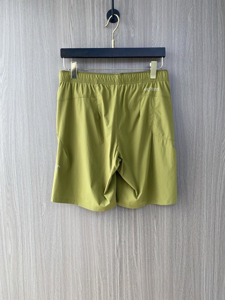 Шорты мужские фото 7