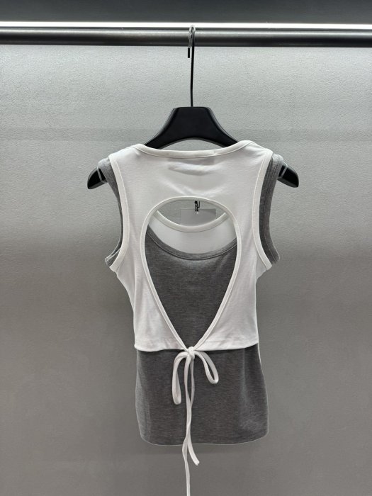 Майка женская фото 5