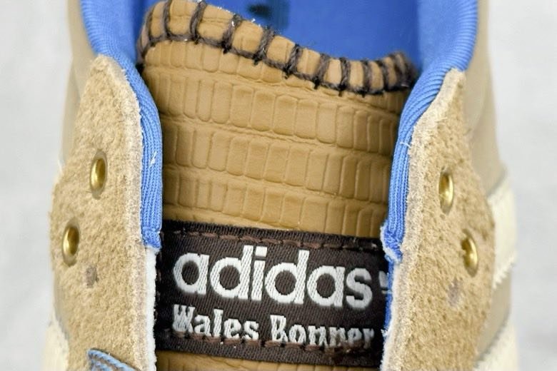 Кросівки Adidas Originals Gazelle IH3261 фото 9