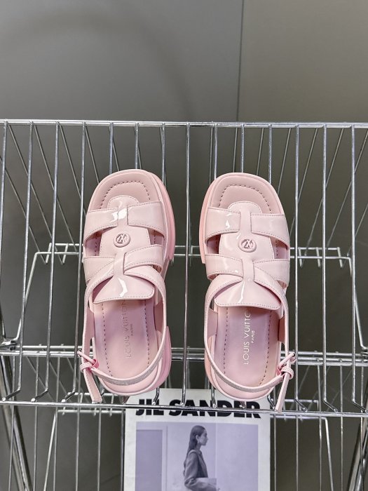 Сандалии женские MAYA FLATFORM фото 6