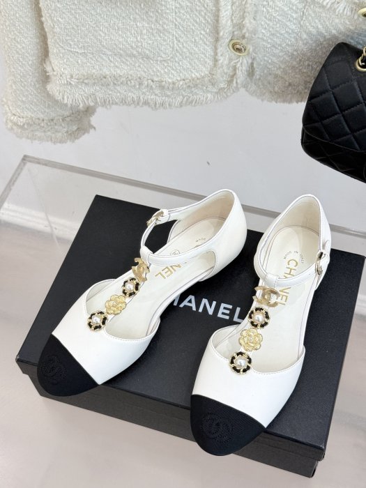 Балетки фото 2