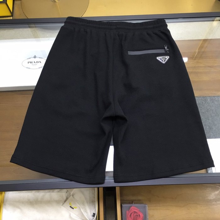 Shorts men's фото 8