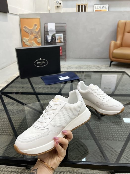 Кроссовки мужские фото 4